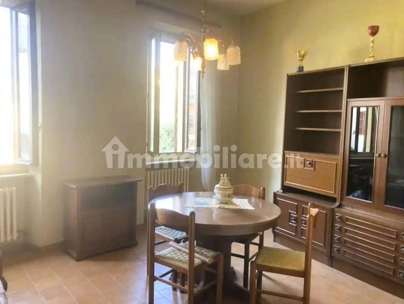 Appartamento in vendita a Luserna San Giovanni