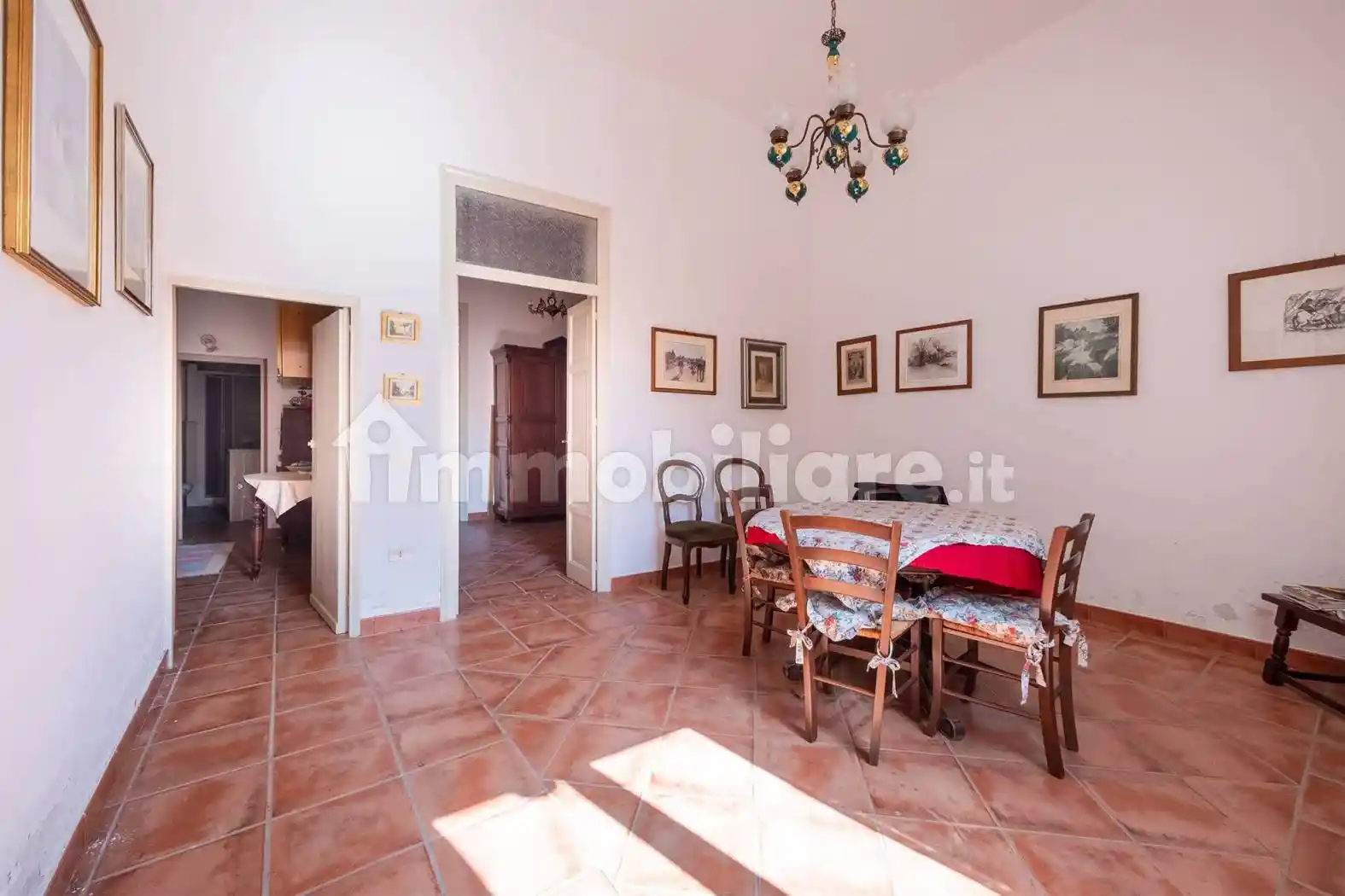 Appartamento in vendita a Palermo