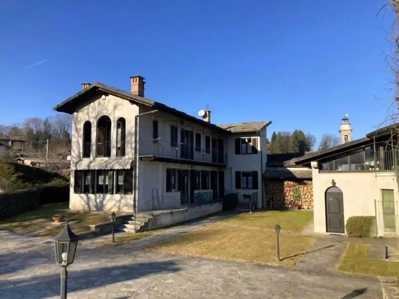 Villa - foto 2