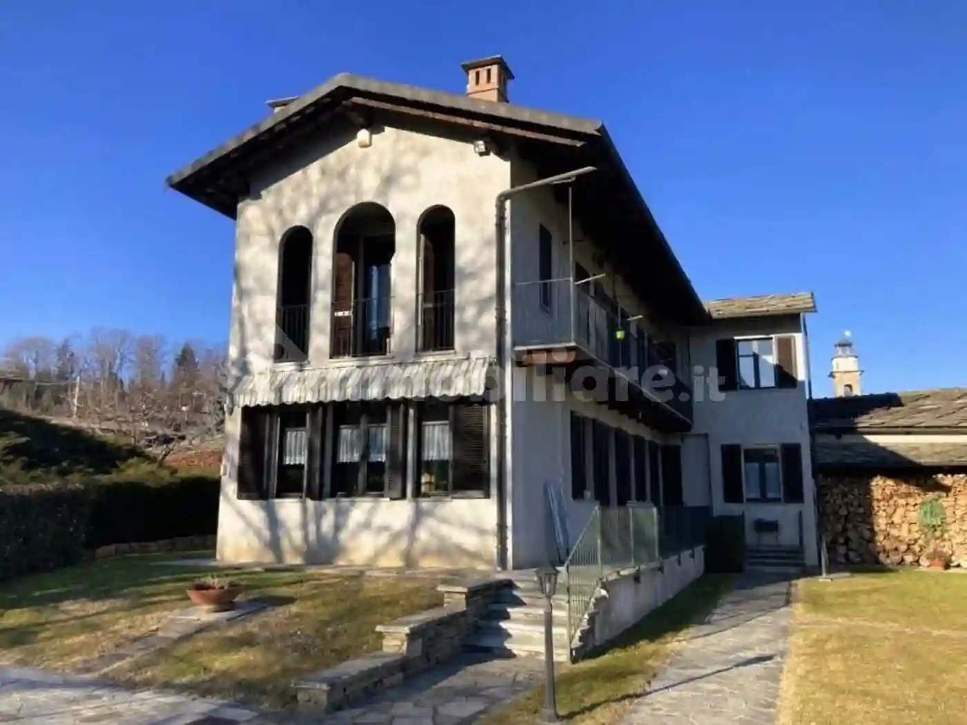 Villa - foto 5