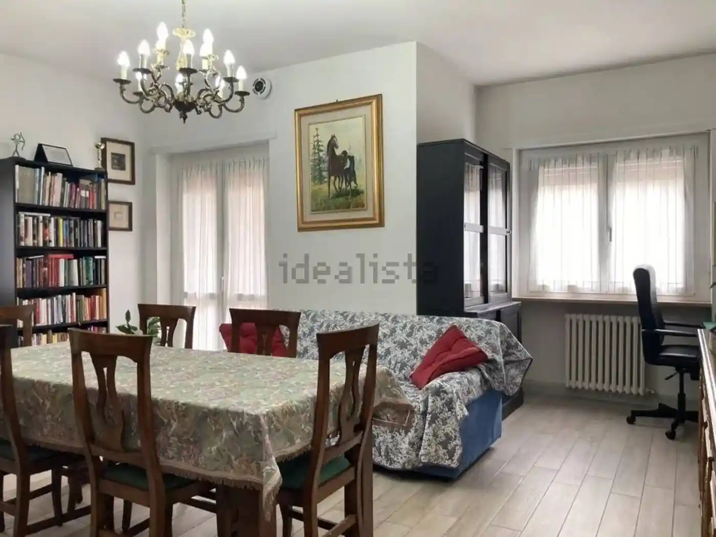 Appartamento in vendita a Torre Pellice