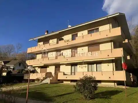 Appartamento in vendita a Luserna San Giovanni