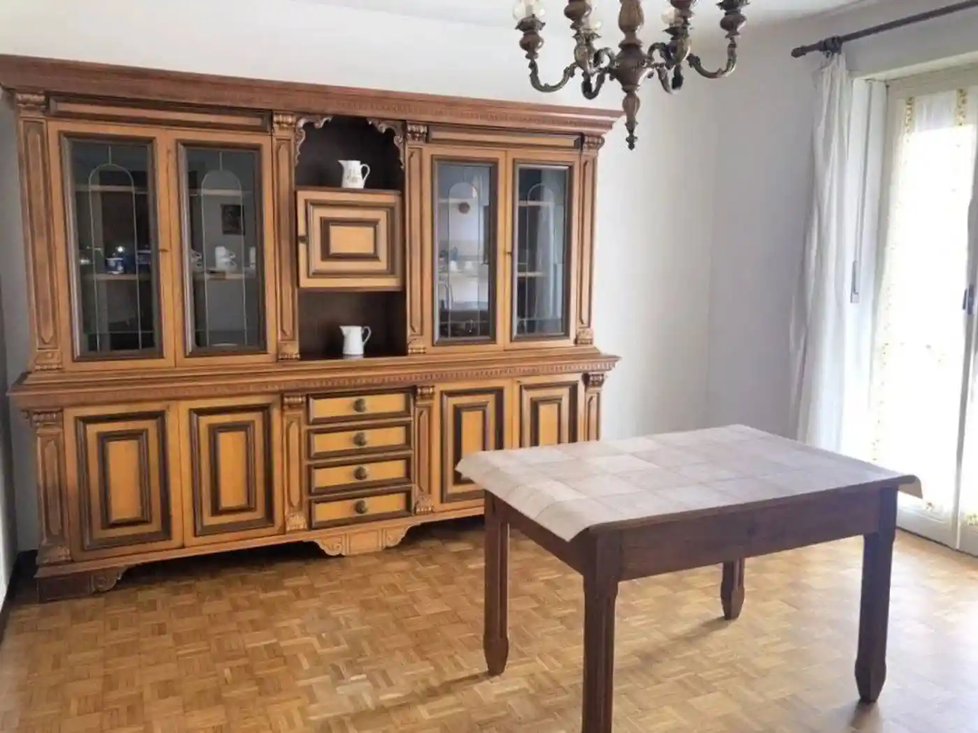 Appartamento in affitto a Torre Pellice