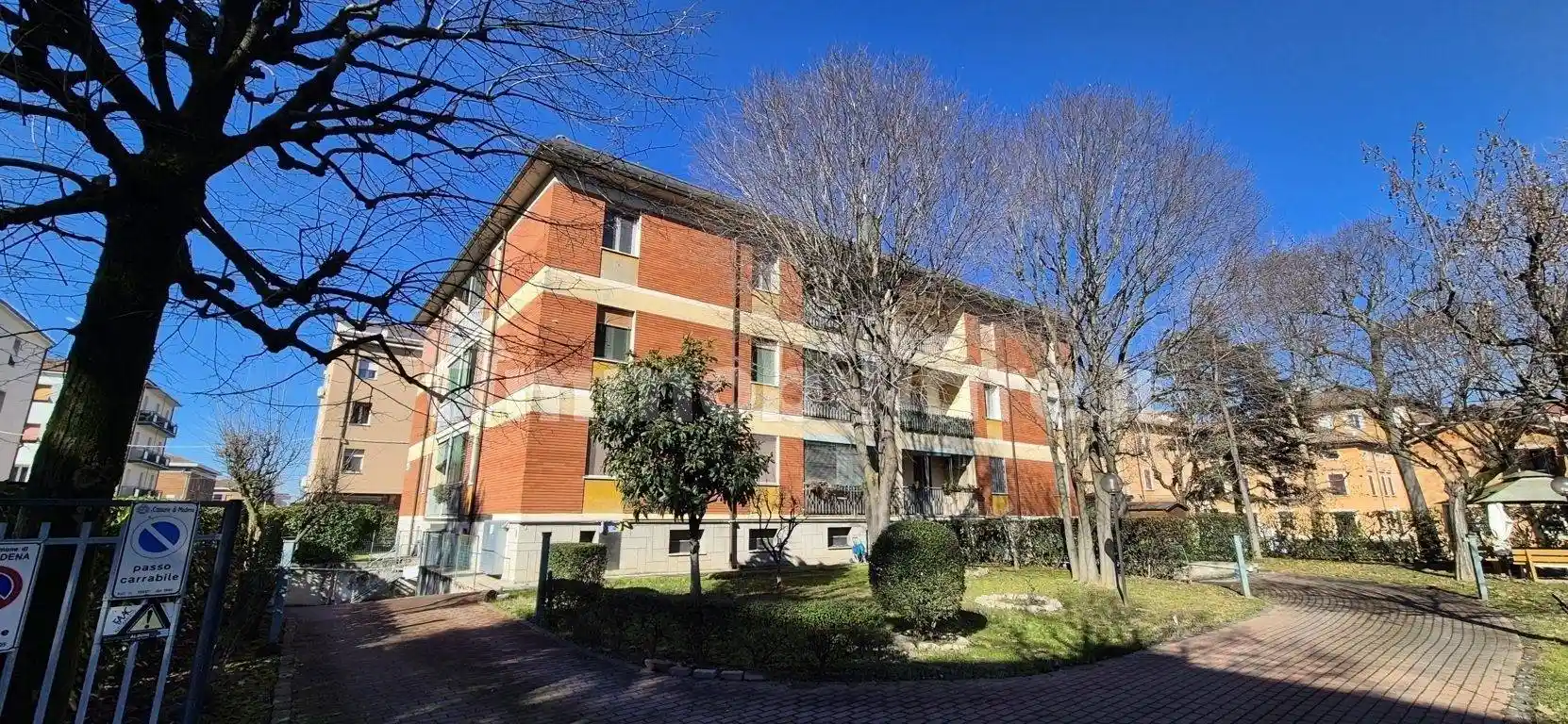 Appartamento in vendita a Modena