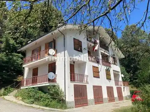 Appartamento in affitto a Torre Pellice