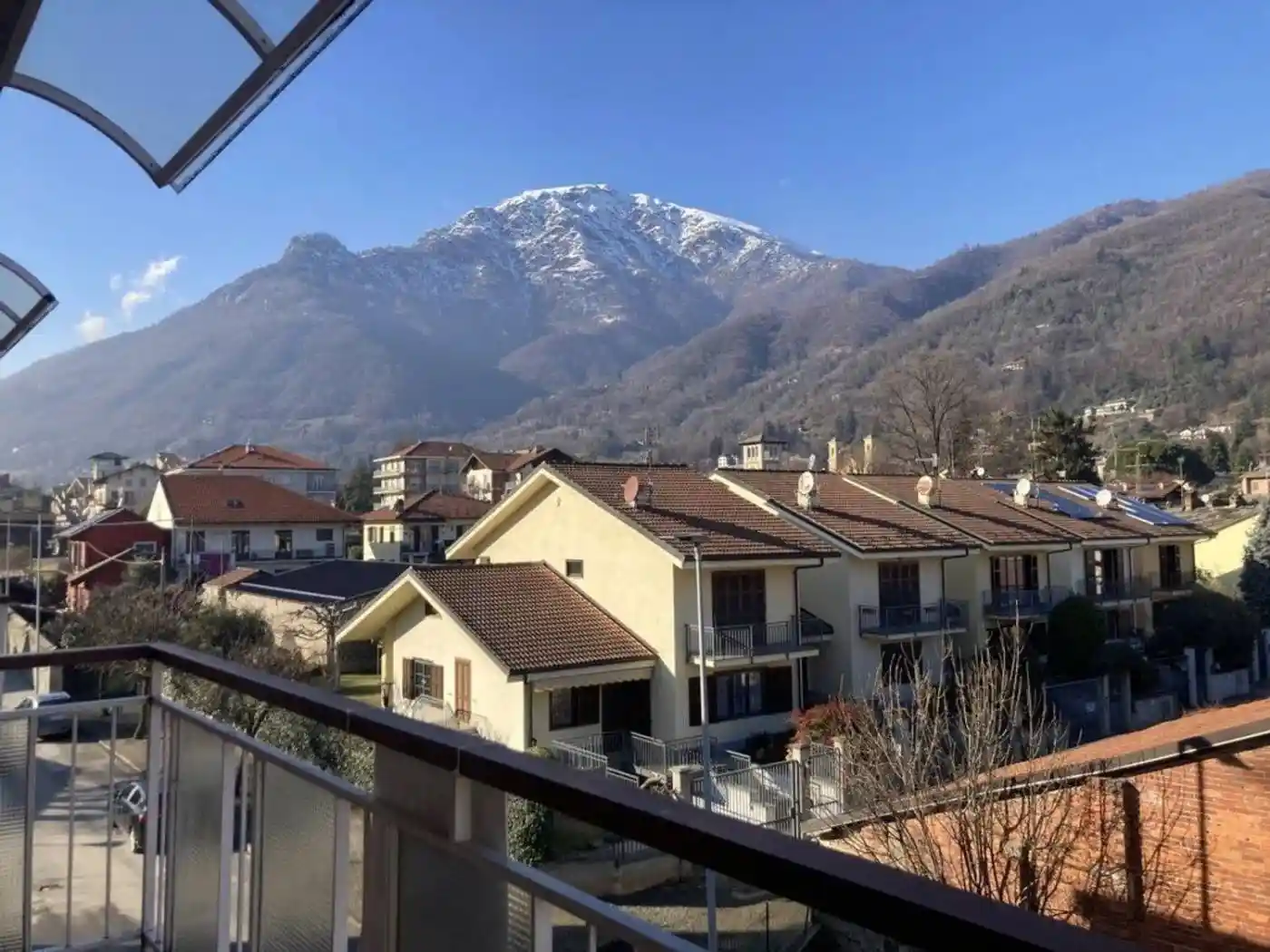 Appartamento in vendita a Torre Pellice