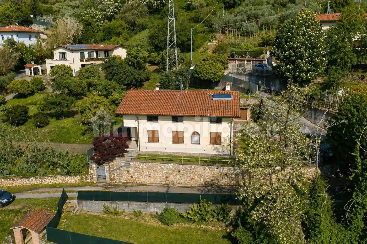 Villa - foto 3
