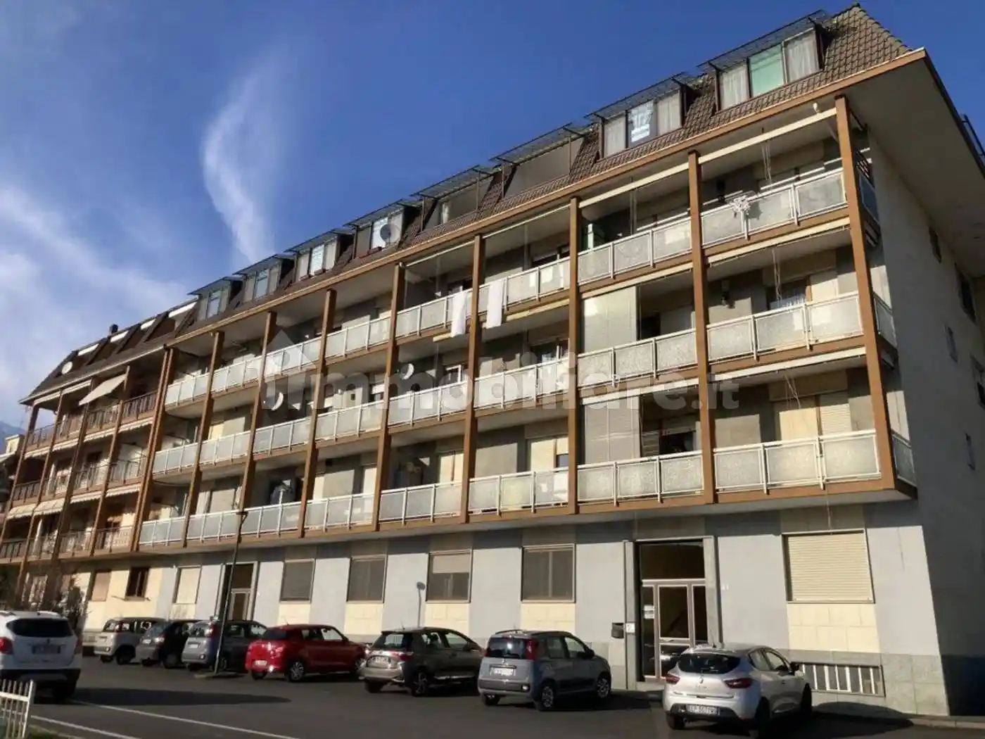 Appartamento in vendita a Luserna San Giovanni