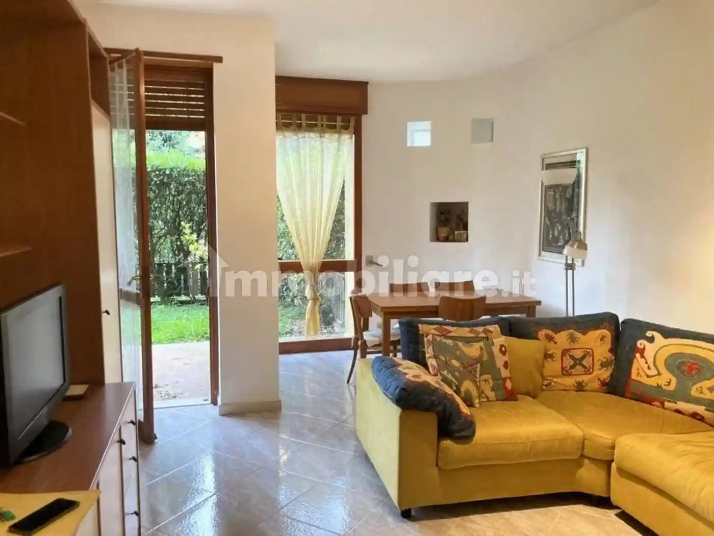 Appartamento in vendita a Torre Pellice