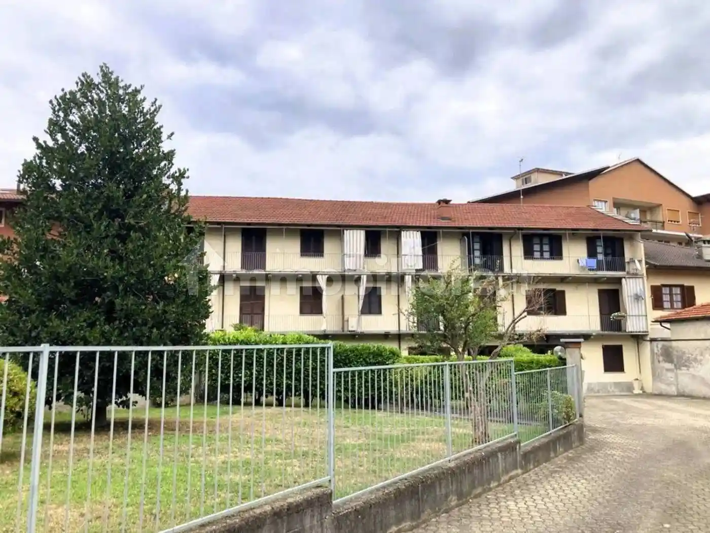 Appartamento in vendita a Torre Pellice