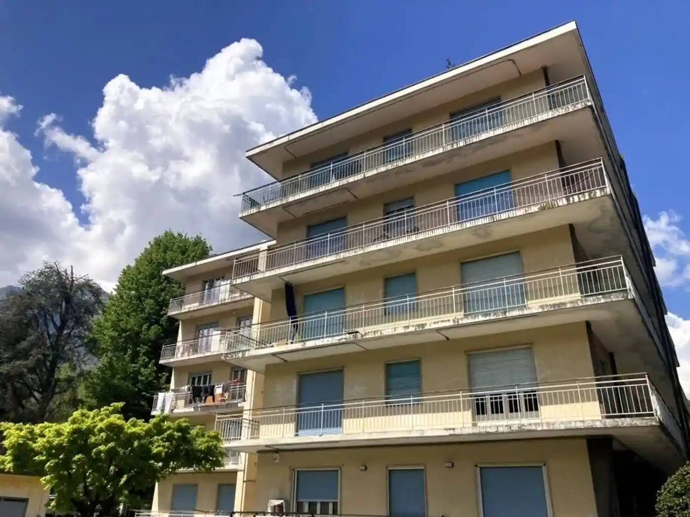 Appartamento in vendita a Torre Pellice