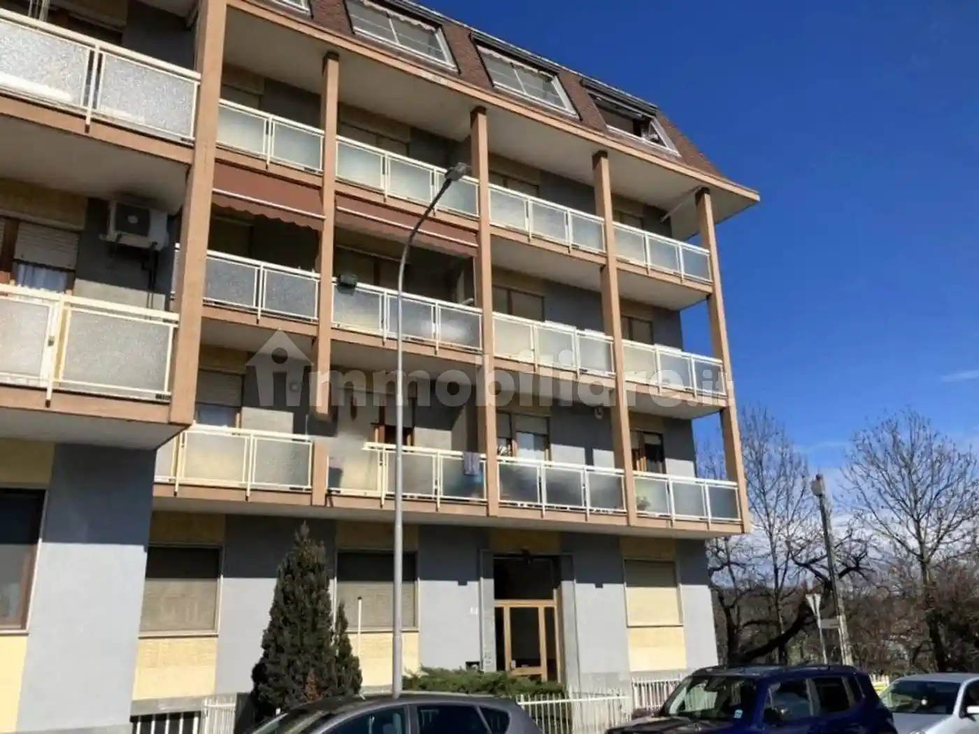 Appartamento in vendita a Luserna San Giovanni