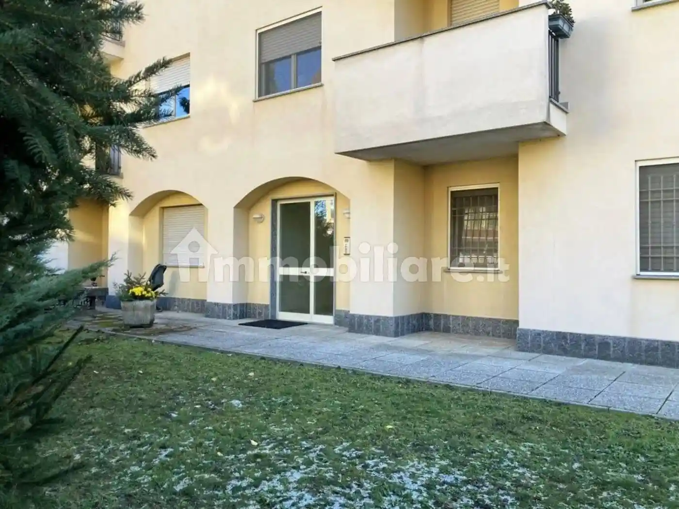 Appartamento in vendita a Luserna San Giovanni