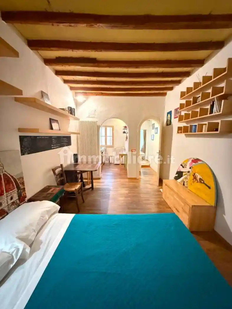 Appartamento in vendita a Firenze