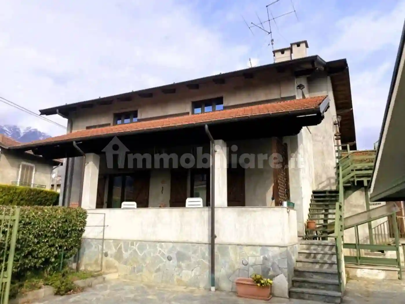 Villa - foto 2