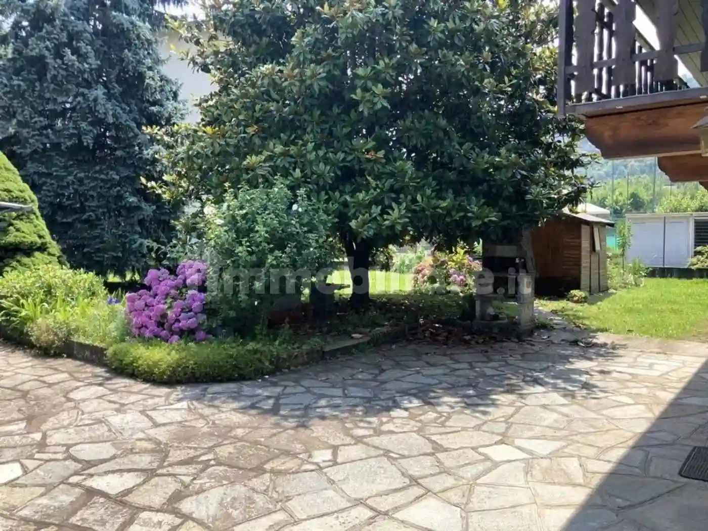 Villa - foto 4