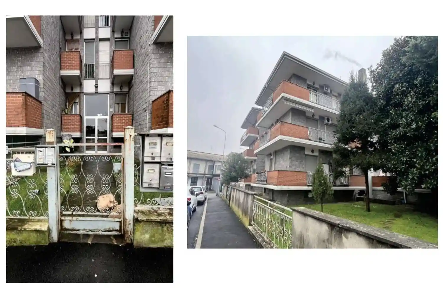 Appartamento in vendita a Cerano