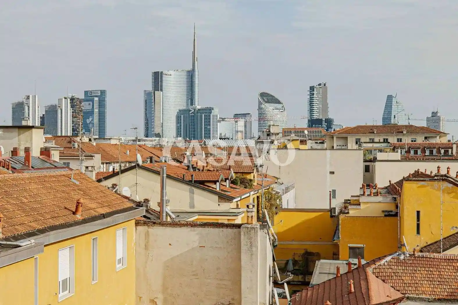 Appartamento in vendita a Milano