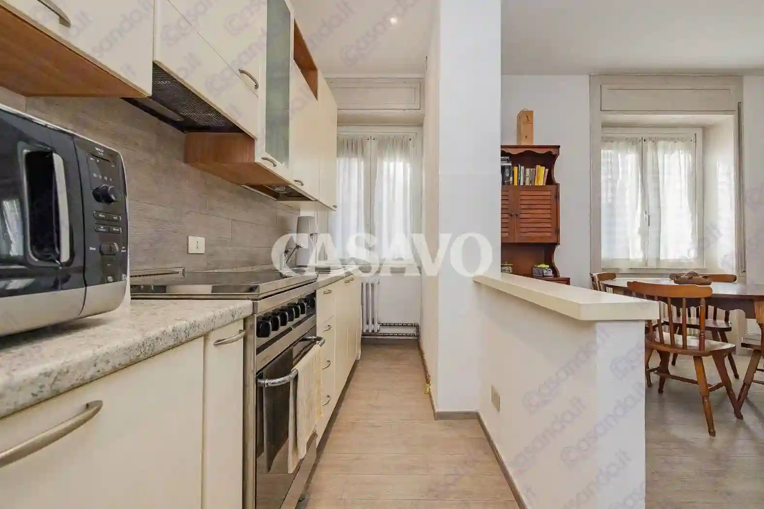 Appartamento - foto 5
