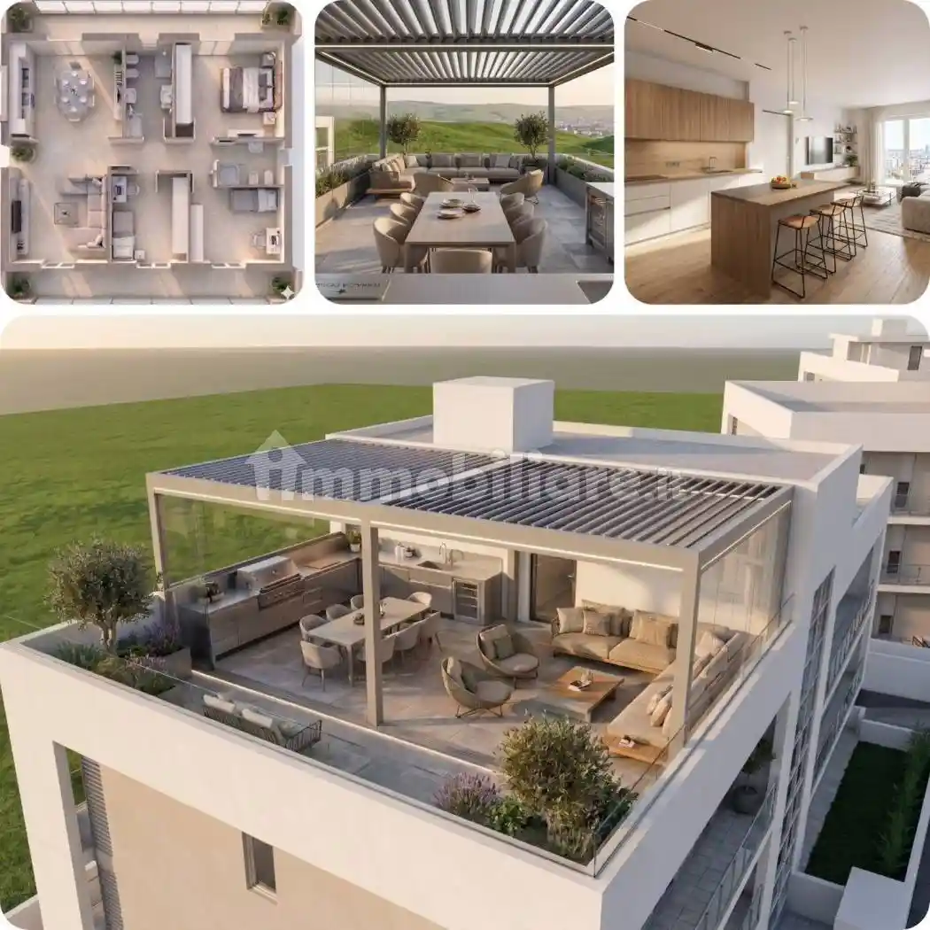 Appartamento in vendita a Aversa