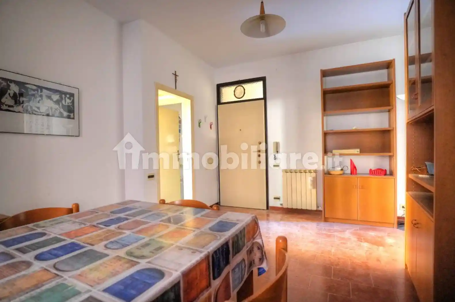 Appartamento in vendita a Camerino