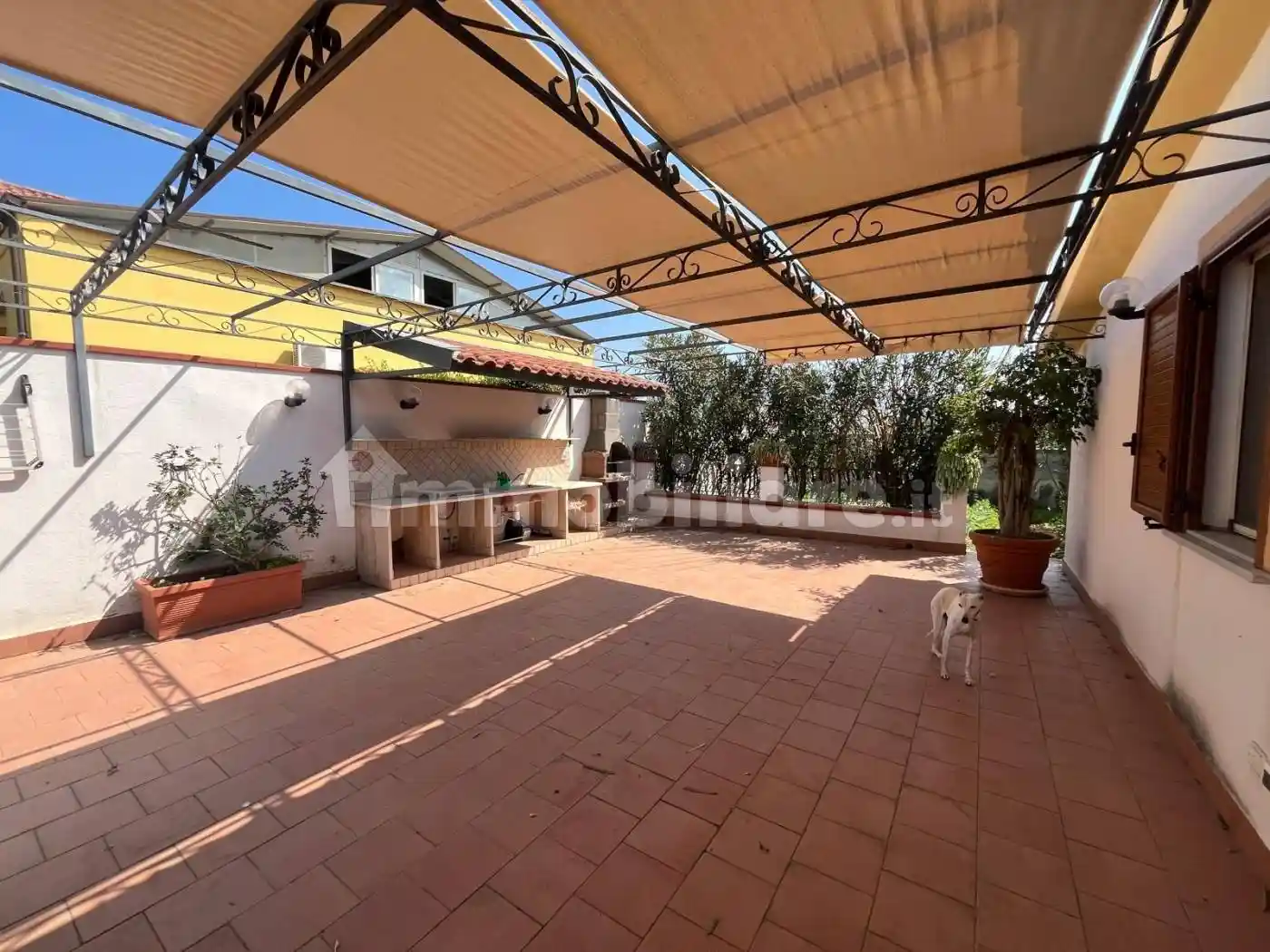 Appartamento in affitto a Palermo