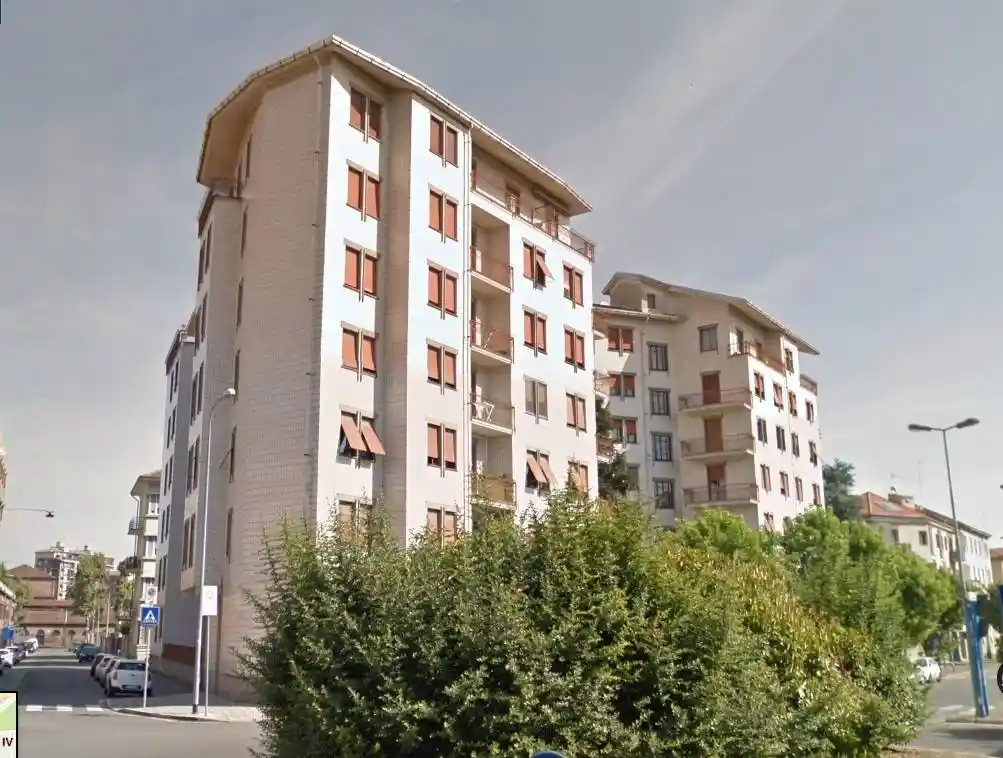 Appartamento in vendita a Alessandria