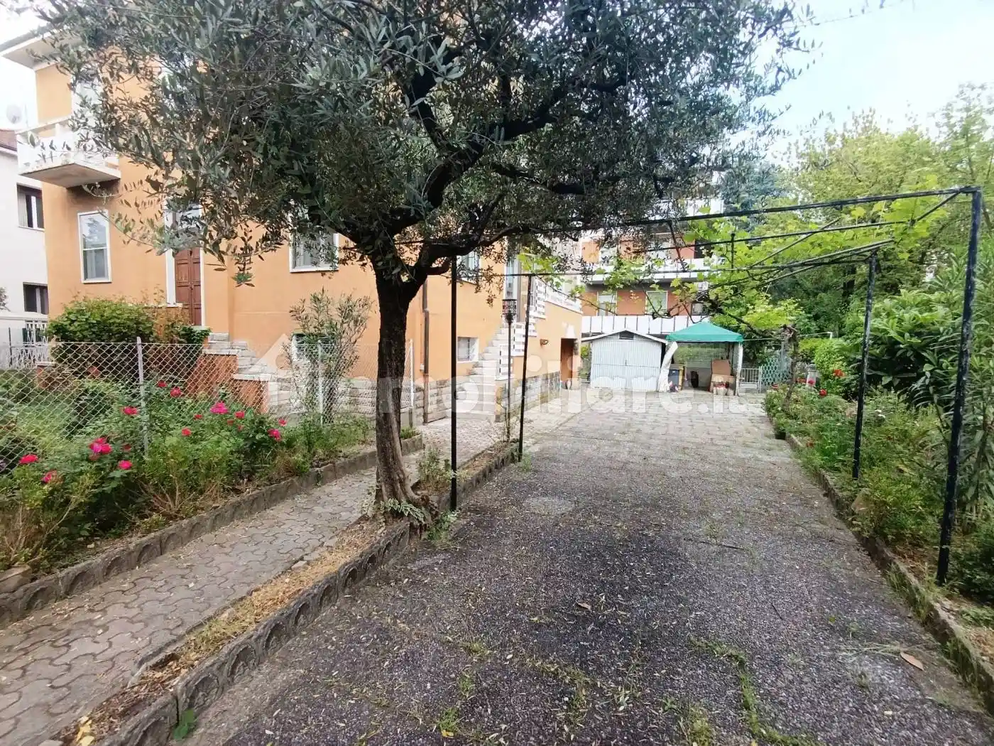 Appartamento in vendita a Forlì