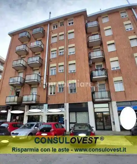 Appartamento in vendita a Rho