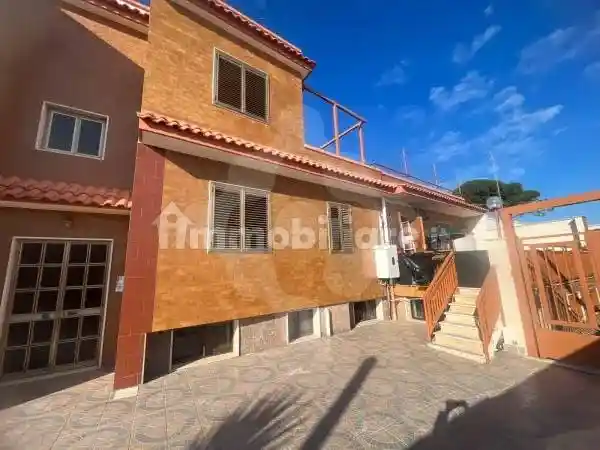 Appartamento in affitto a Bari