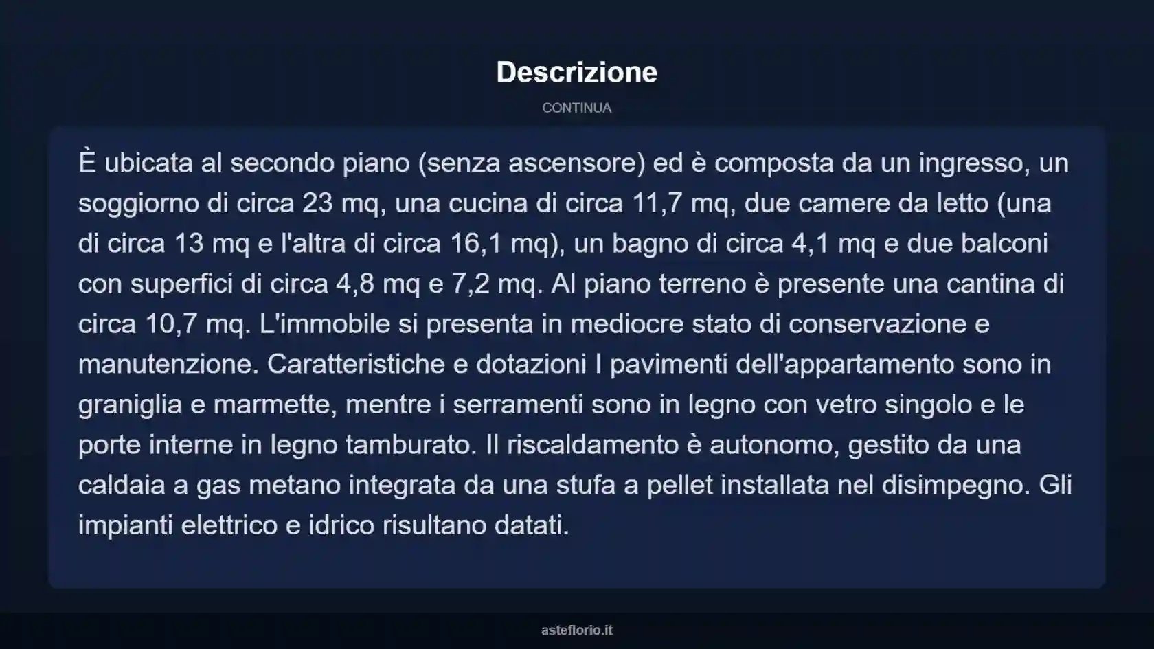 Appartamento - foto 5