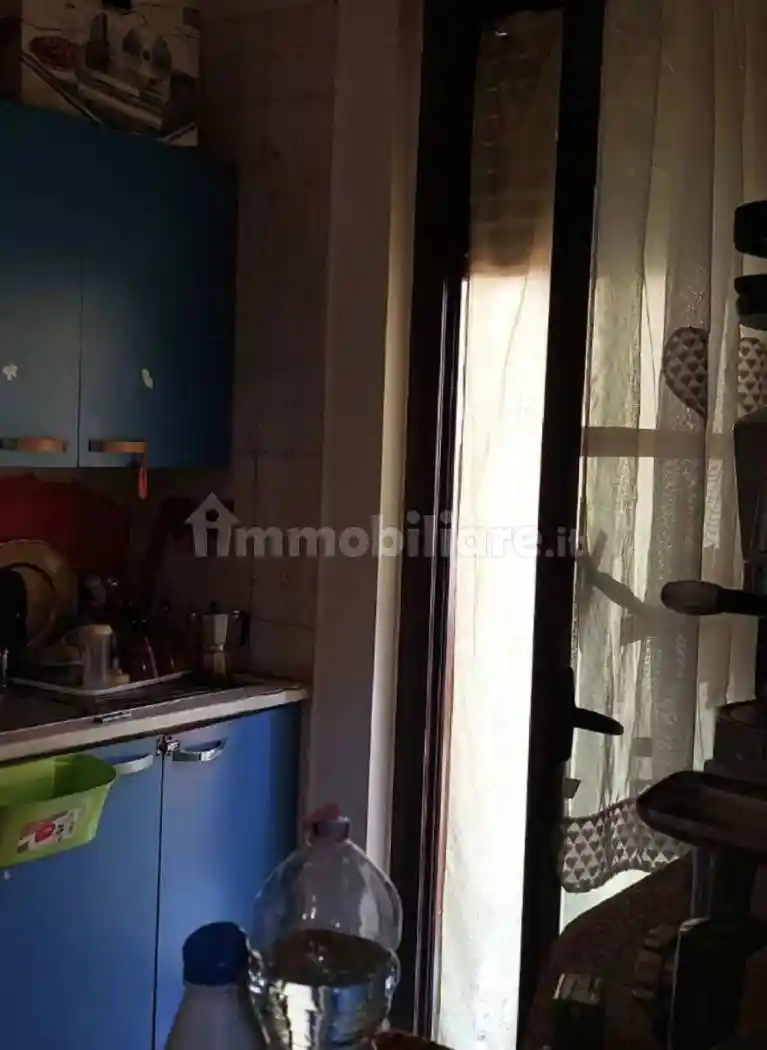 Appartamento in vendita a Stornara