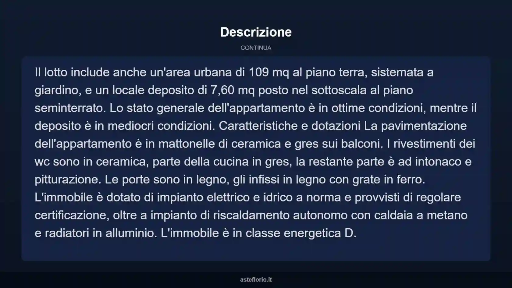 Appartamento - foto 5