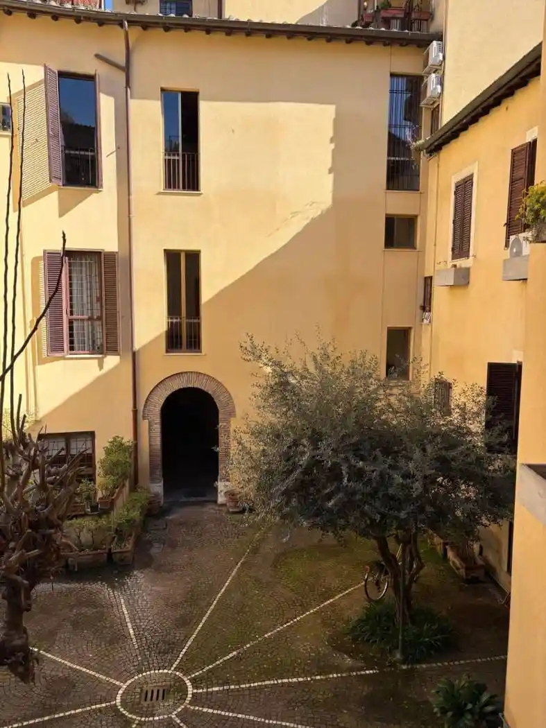 Appartamento in affitto a Roma