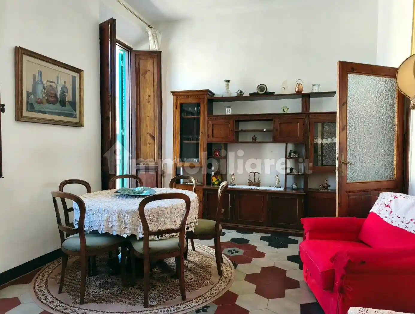 Appartamento