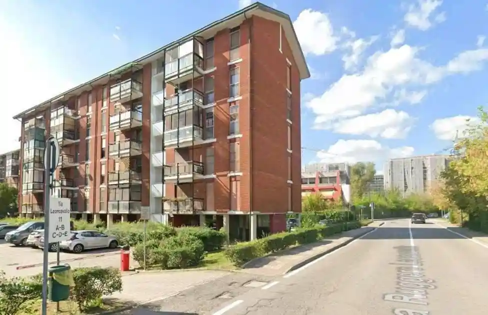 Appartamento in vendita a Pieve Emanuele