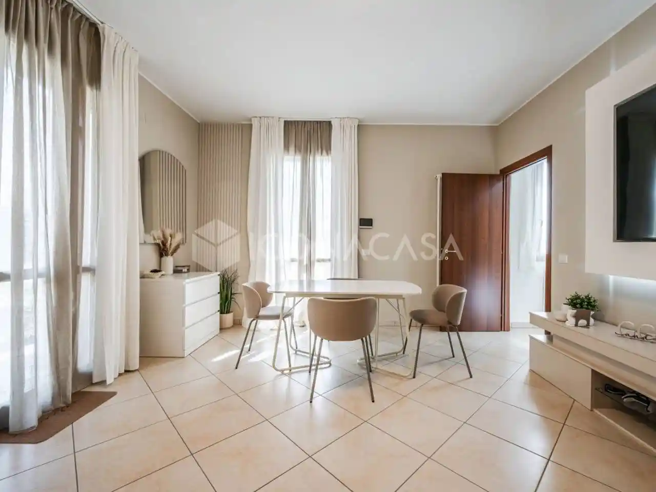 Villetta a schiera in vendita a Rubiera