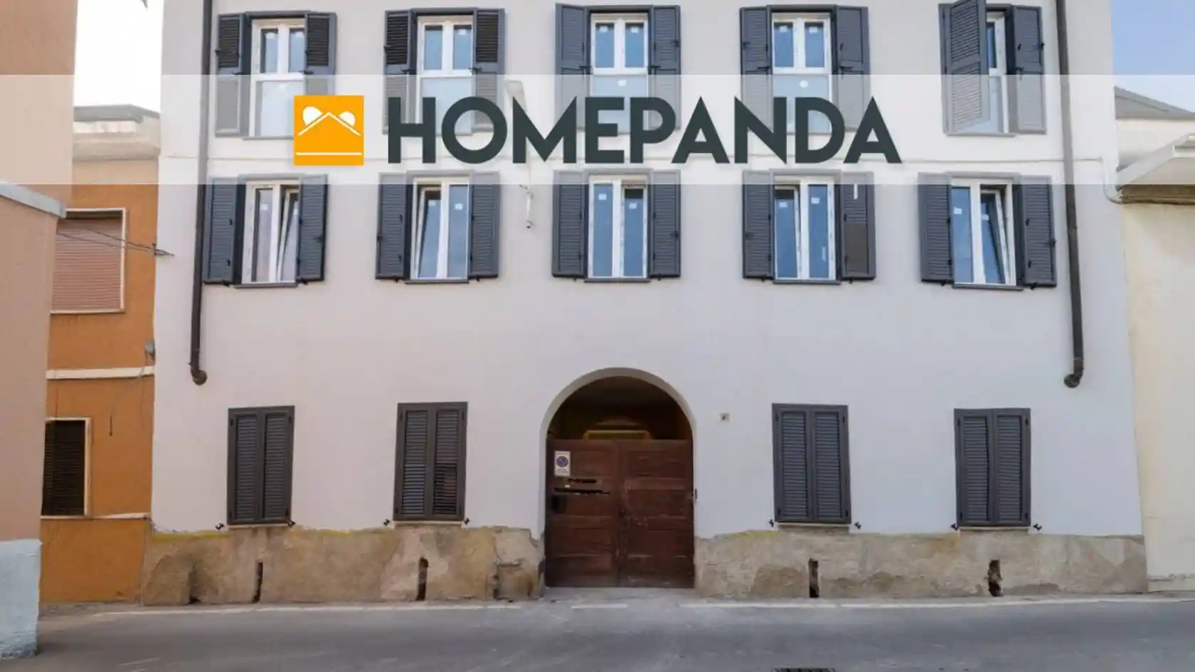 Appartamento in vendita a Monza