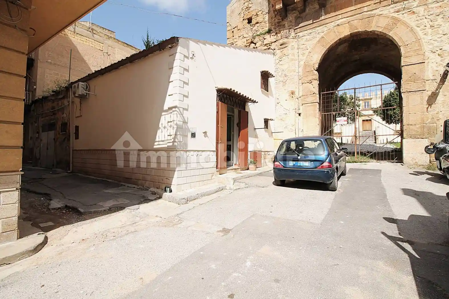 Casa indipendente in vendita a Bagheria