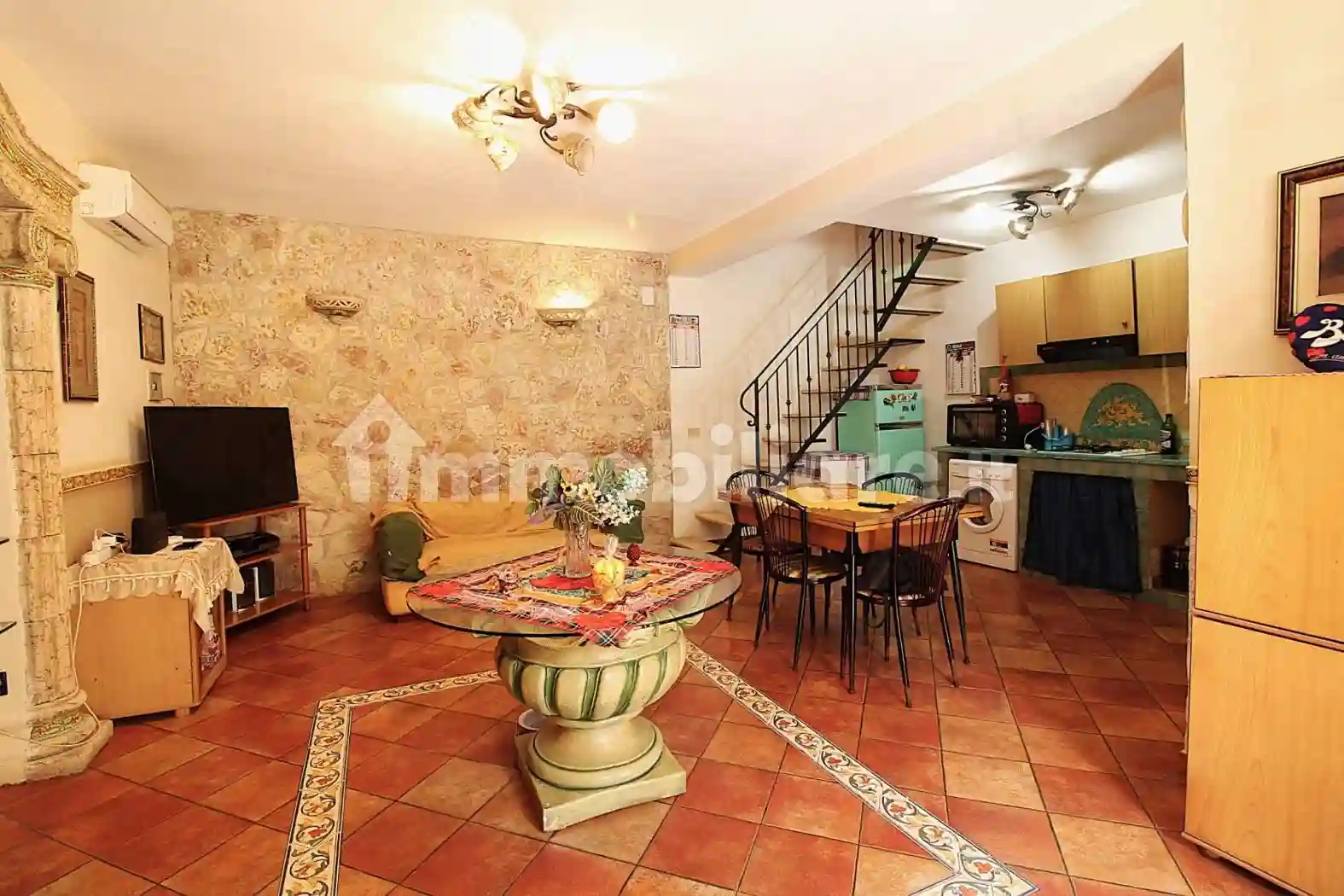 Casa indipendente - foto 2