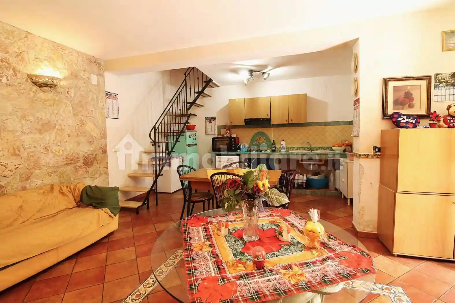Casa indipendente - foto 3