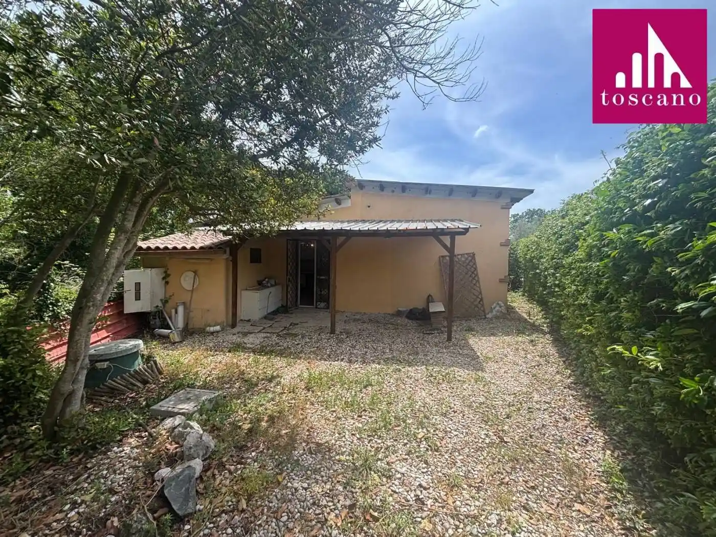 Casa indipendente in vendita a Roma