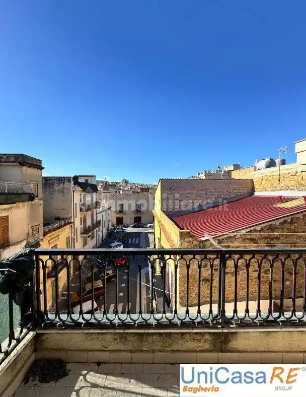 Appartamento in vendita a Casteldaccia