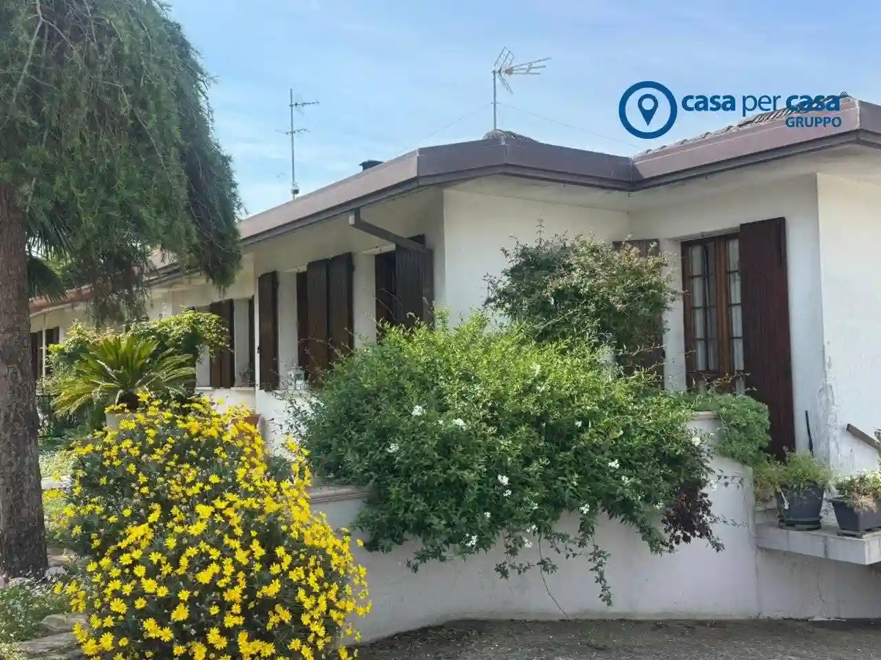 Villa - foto 2