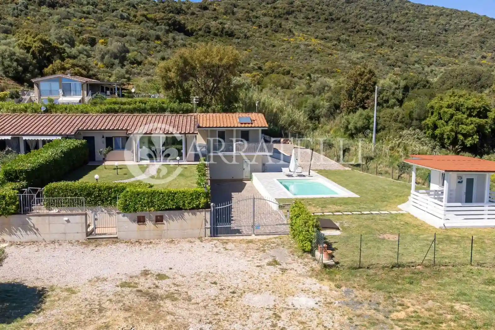 Villetta a schiera - foto 2