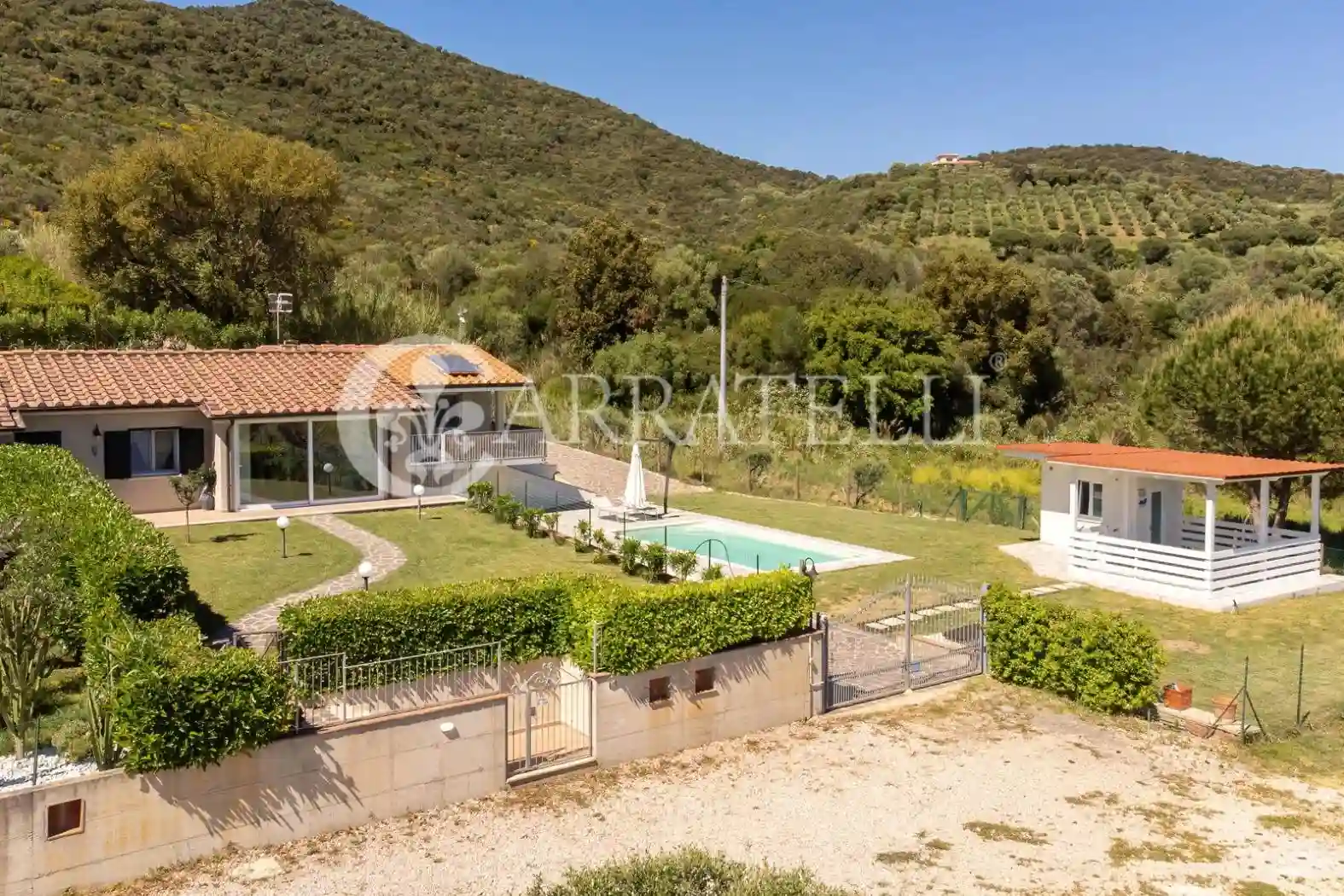 Villetta a schiera - foto 3