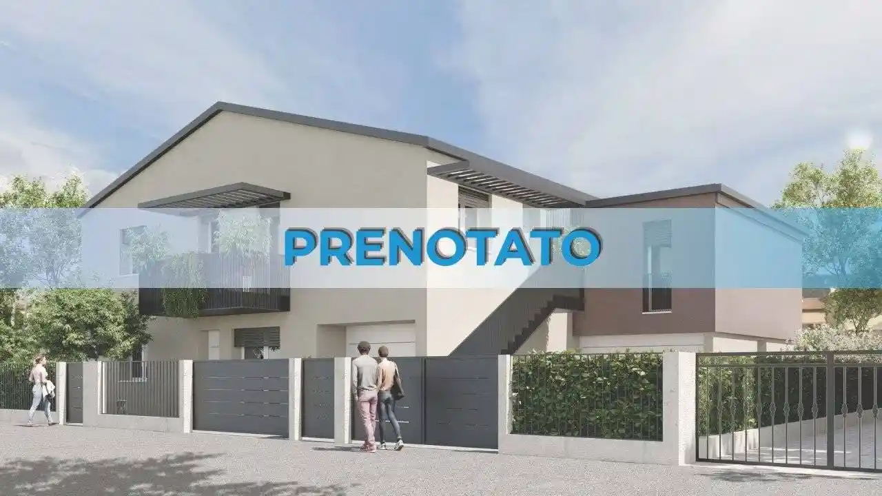 Appartamento in vendita a Trissino