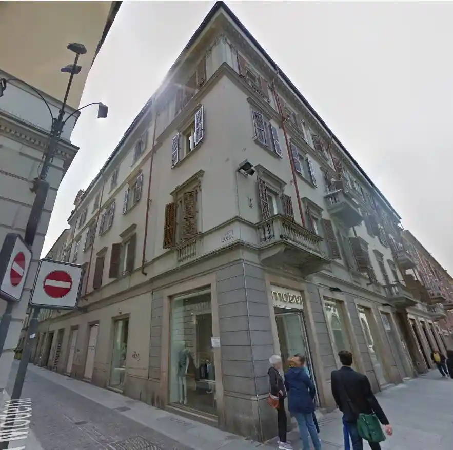 Palazzo - Edificio