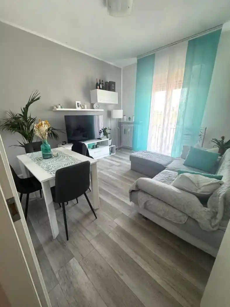 Appartamento in vendita a Pavia