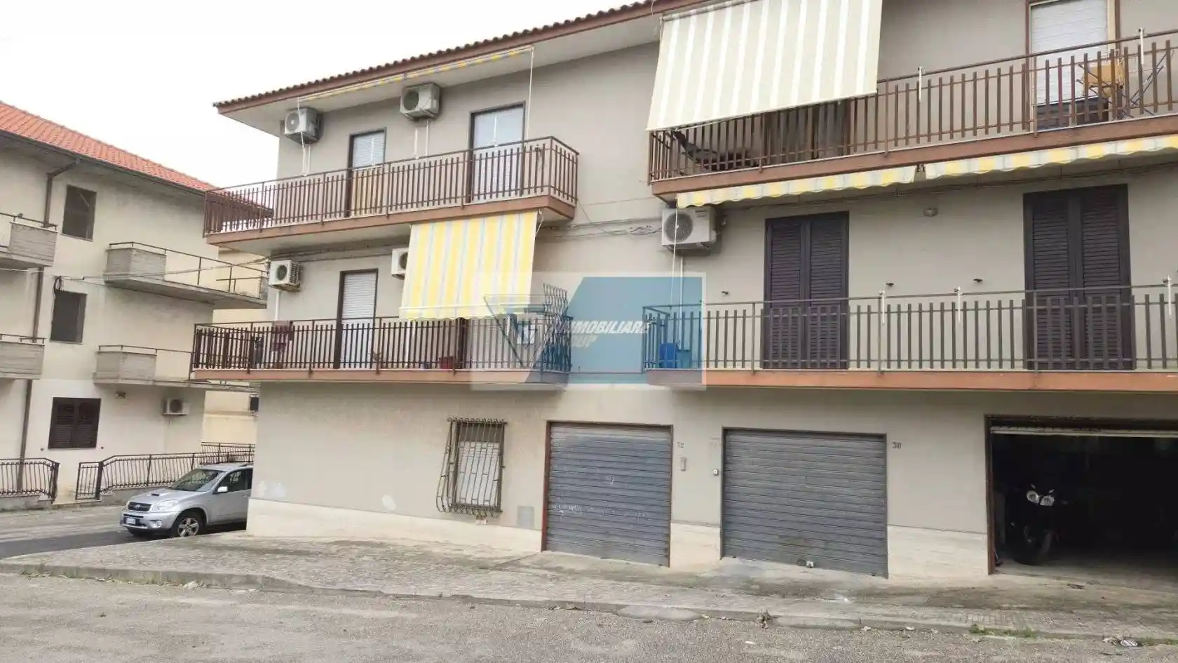 Appartamento in vendita a Melilli